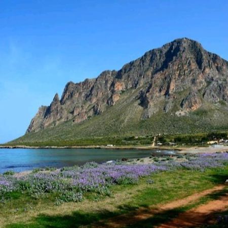 Benvenuti Al Sud Daire Trapani Dış mekan fotoğraf